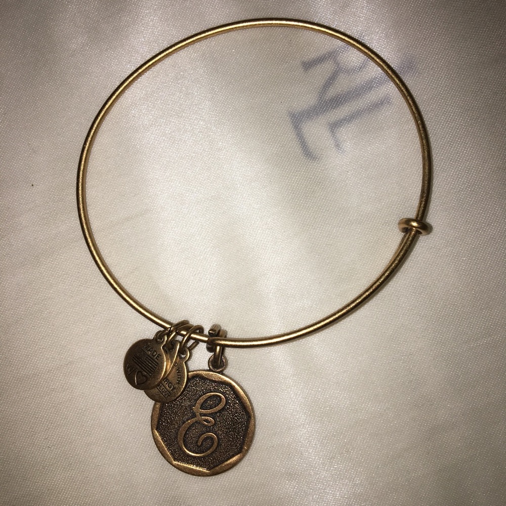 (2/$15) Alex & Ani bracelet